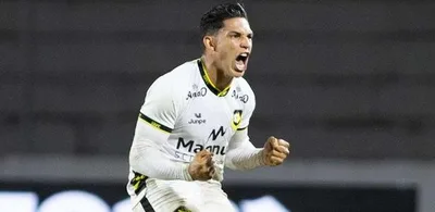 Ponte Preta é derrotada pelo São Bernardo e chega a 20 jogos sem vencer
