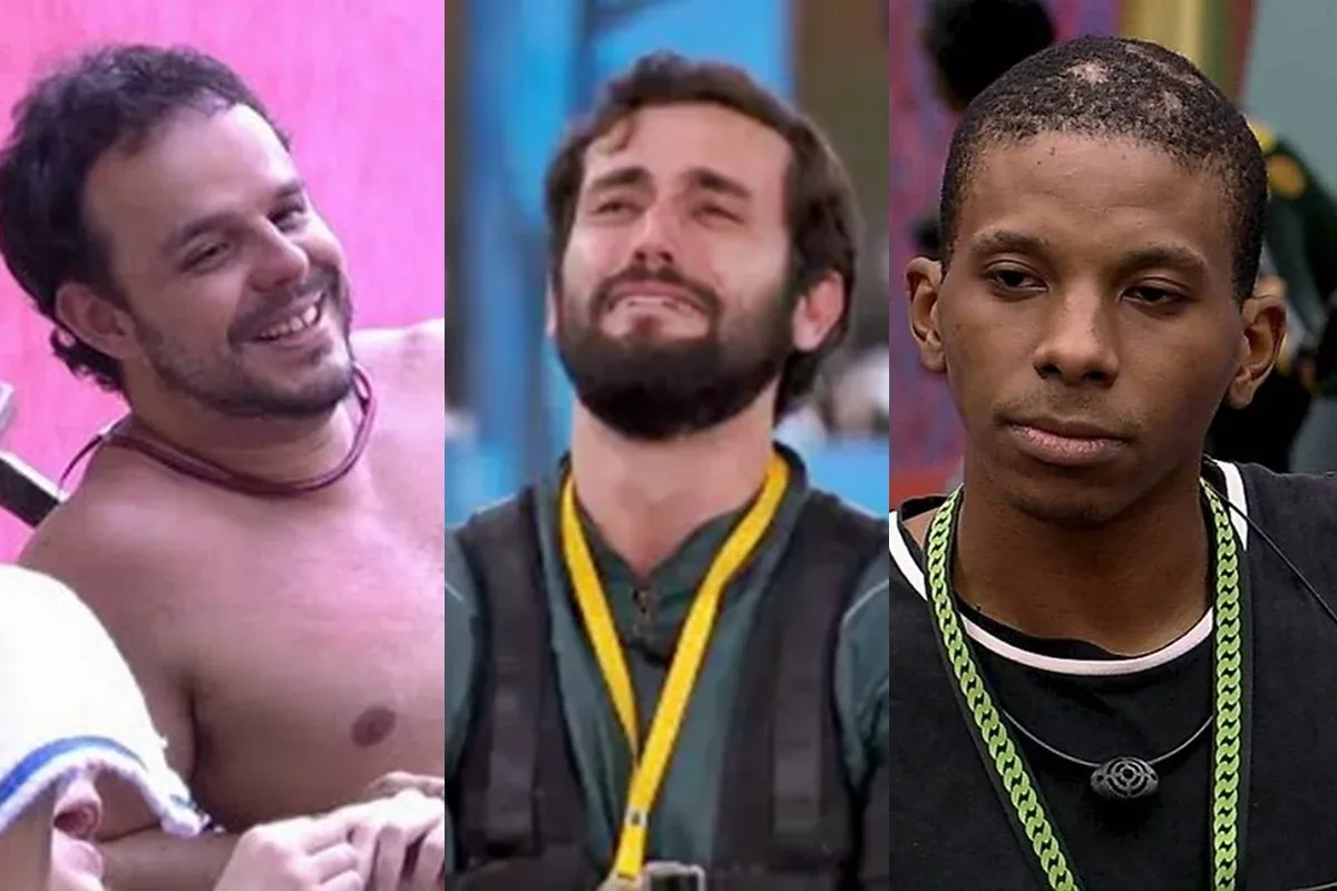 Popularidade de ex-BBBs entra na estratégia partidária para as eleições de 2026