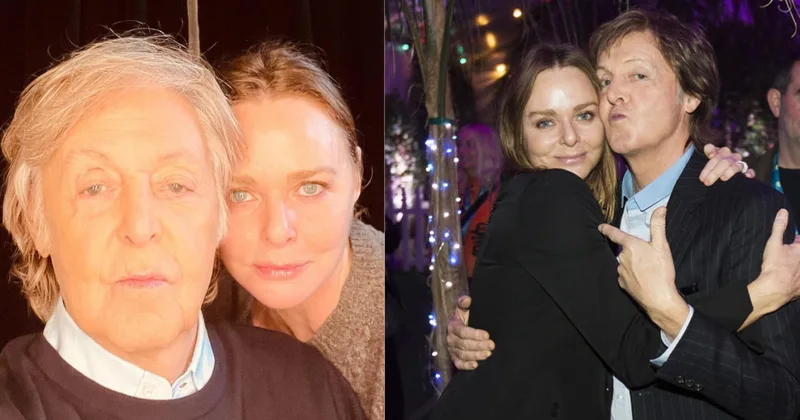 Stella McCartney completa 55 anos com trajetória marcada por moda sustentável