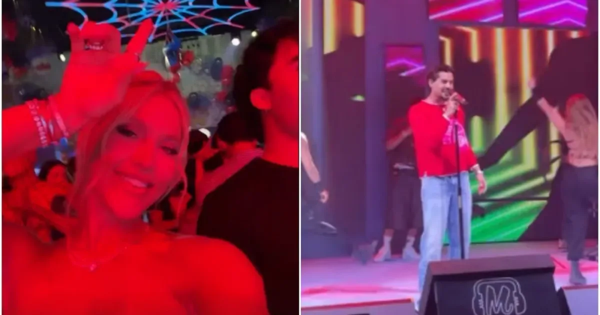 Festa de José Leonardo teve show de Zé Felipe e decoração inspirada em Nova York