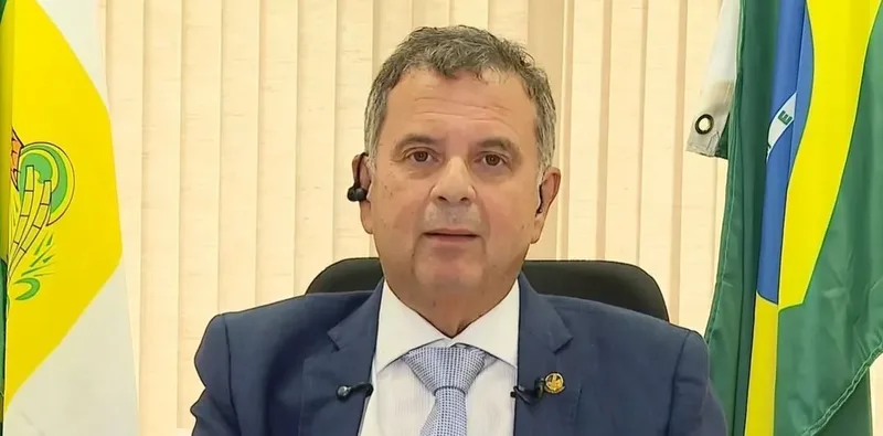 Rogério Marinho acusa Flávio Dino de interferência eleitoral em decisão sobre postagem