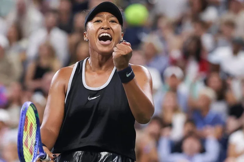 Osaka supera Mertens e avança no US Open apesar de incômodo físico