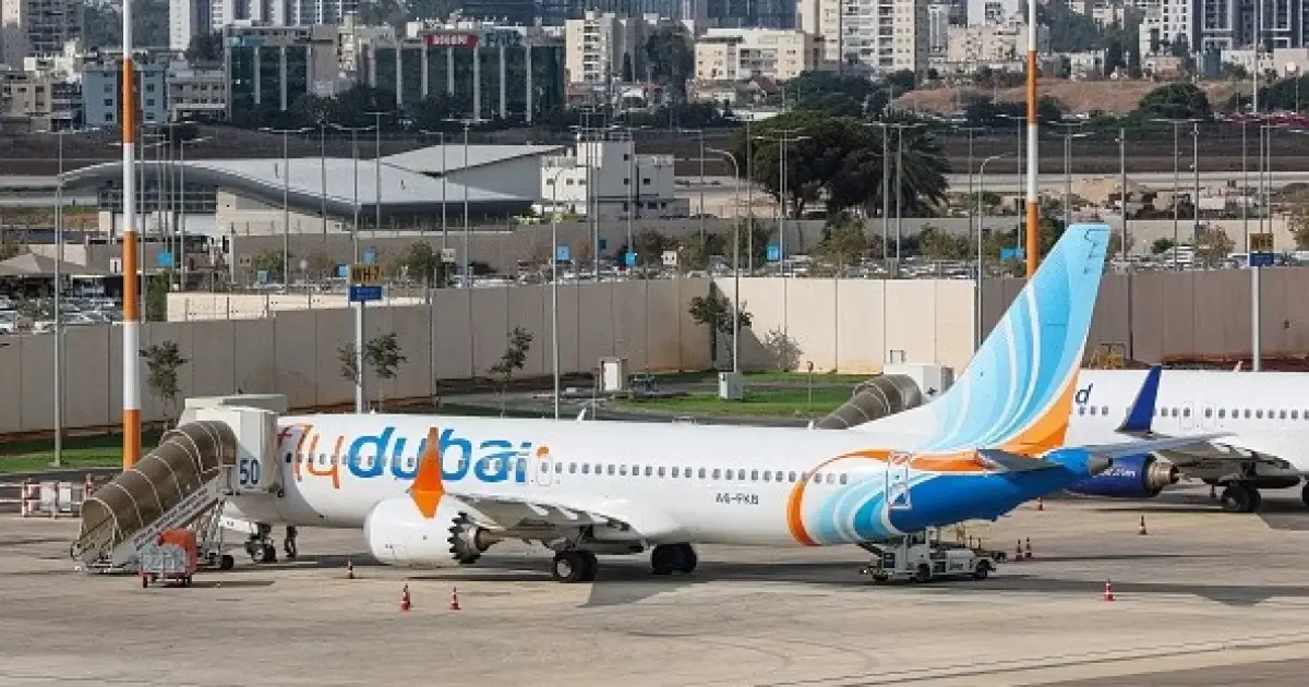 Emirados apuram possível terrorismo após ataque em voo para Israel