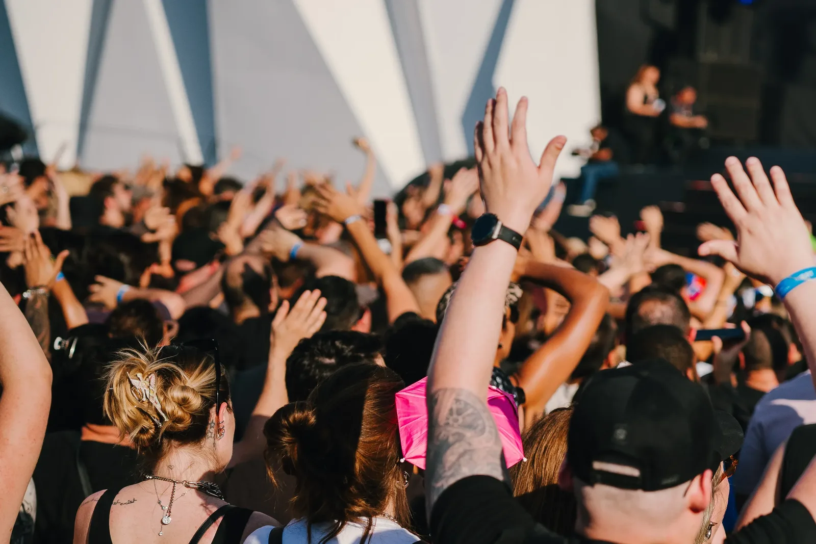 Rock in Rio reúne J Balvin, Demi Lovato e Maroon 5 neste sábado