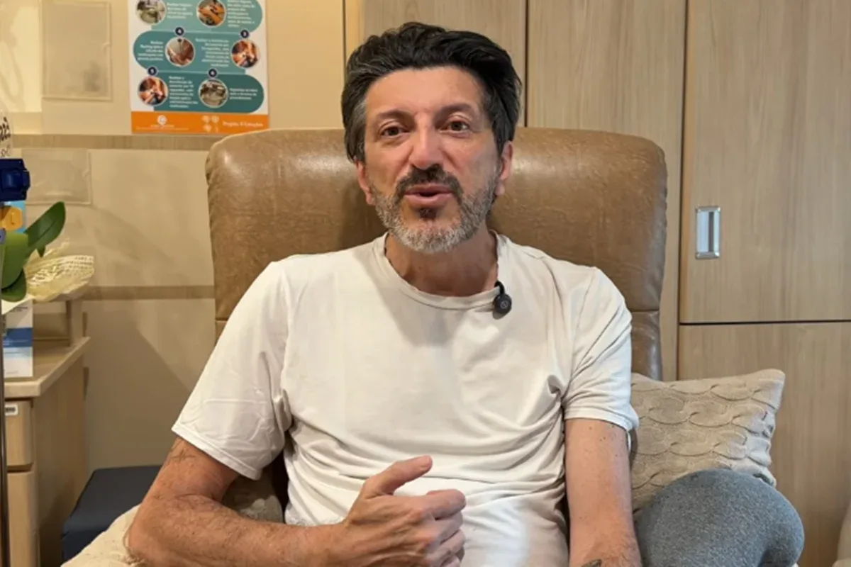 Vídeo de Lito Sousa criado com IA divide opiniões nas redes