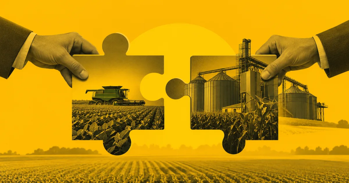 Negócios no agronegócio movimentam R$ 2,983 milhões no semestre