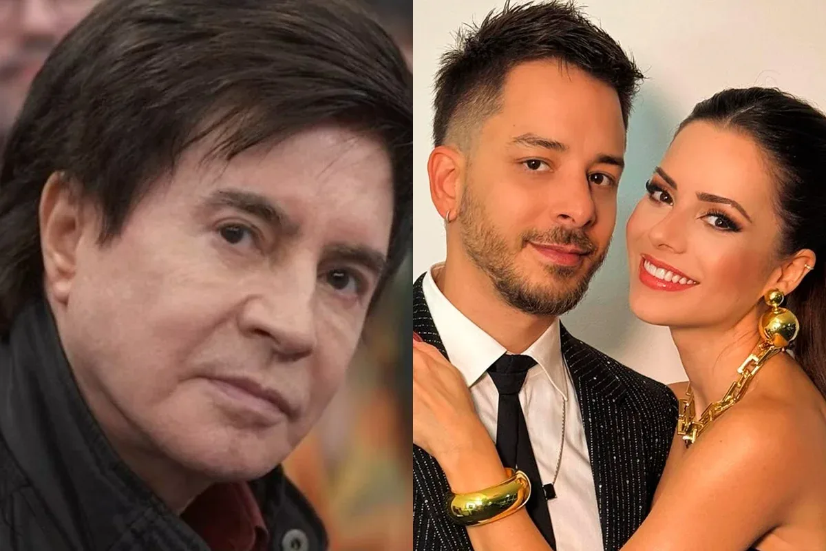 Sandy e Júnior preparam anúncio misterioso para novembro