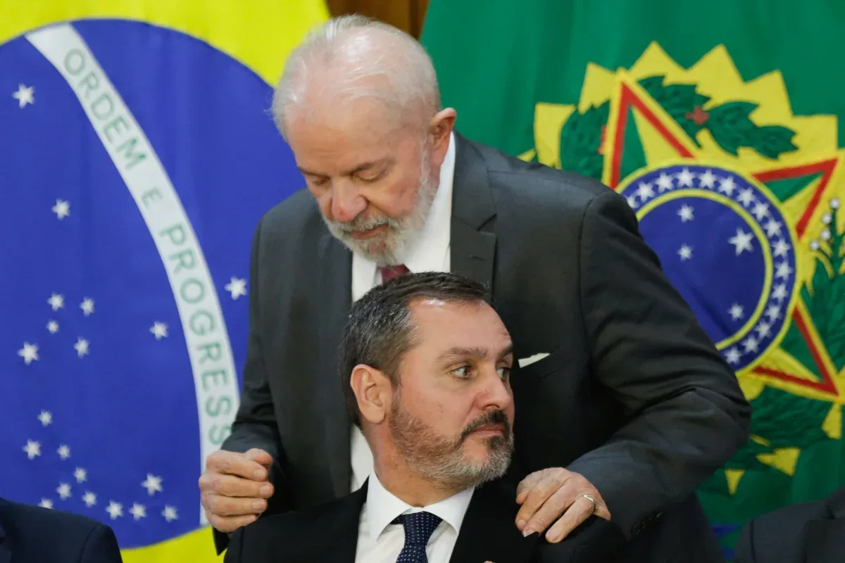 Impasse sobre comando da PF será analisado pelo plenário do STF