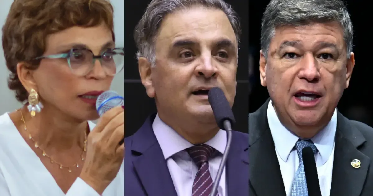 Aécio chega a 14% e assume vice-liderança na disputa ao Senado em Minas