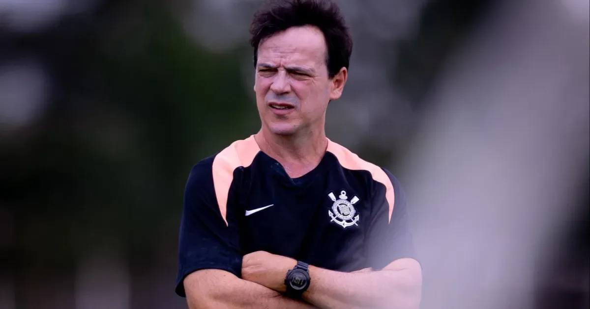Corinthians chega à Argentina sem Yuri Alberto para duelo com Estudiantes