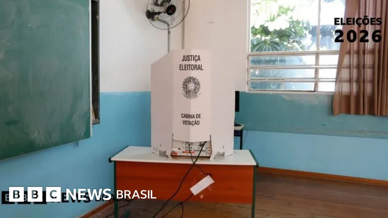 Abstenção pode atingir maior nível desde 2002, avalia cientista político