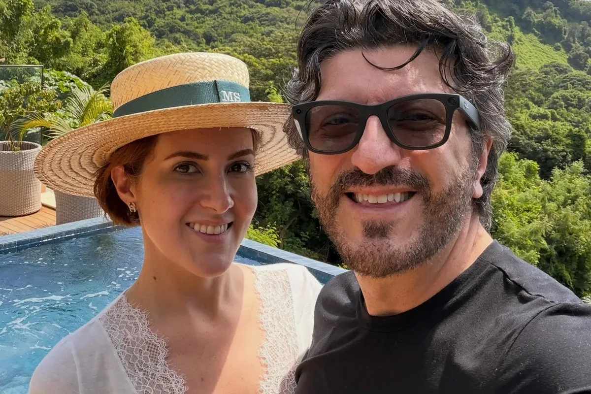Mila Seidl diz que venda do carro de Lito é para controlar gastos