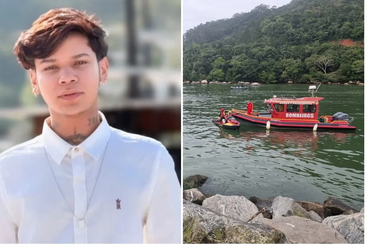 Corpo de jovem desaparecido é localizado no mar em Balneário Camboriú