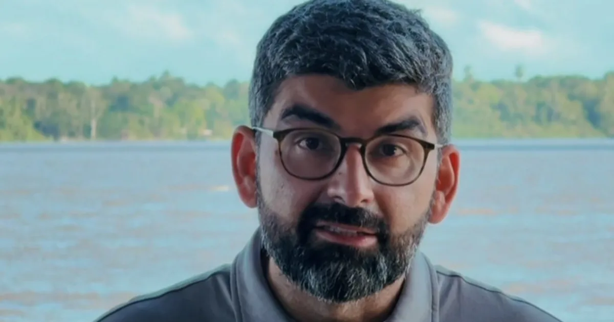 Dr. Daniel aparece à frente na corrida pelo governo do Pará, aponta pesquisa