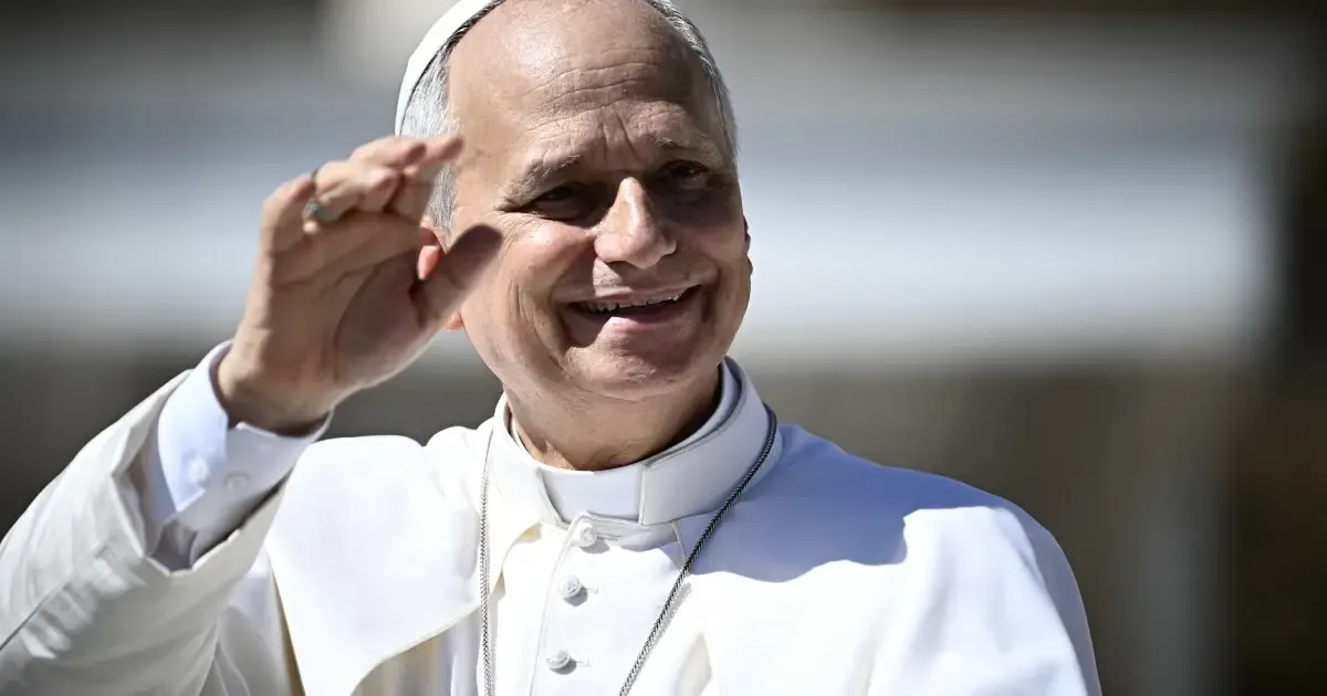 Papa Leão XIV pede paz na Europa e critica mentiras nas relações internacionais