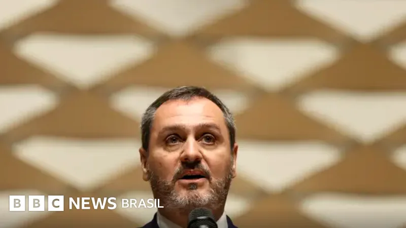 Crise entre ministros do STF gera temor de retaliações dentro da Polícia Federal