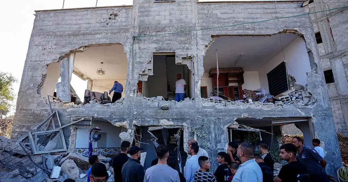 Reino Unido anuncia sanções contra assentamentos israelenses na Cisjordânia