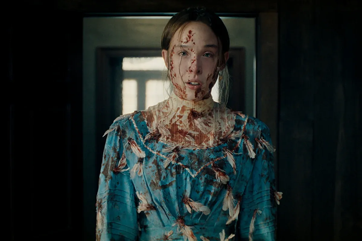 Série sobre Lizzie Borden chega à Netflix após quatro histórias criminais