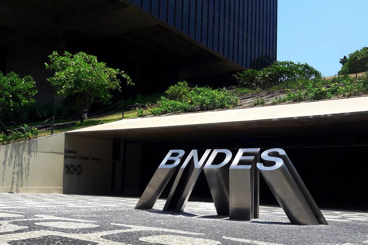 BNDES aprova R$ 2,2 bilhões do Plano Brasil Soberano