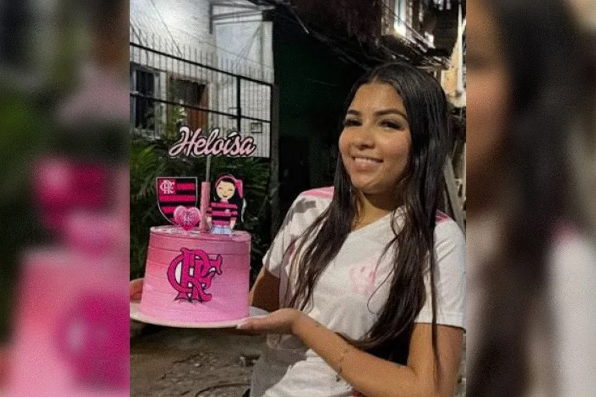 Adolescente suspeito de atirar em jovem no Rio é apreendido em Minas Gerais
