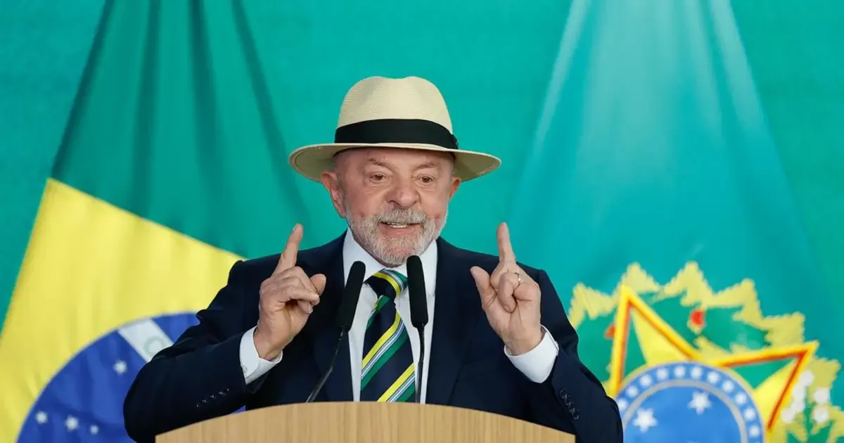 Lula leva agenda eleitoral ao Sul antes do primeiro turno