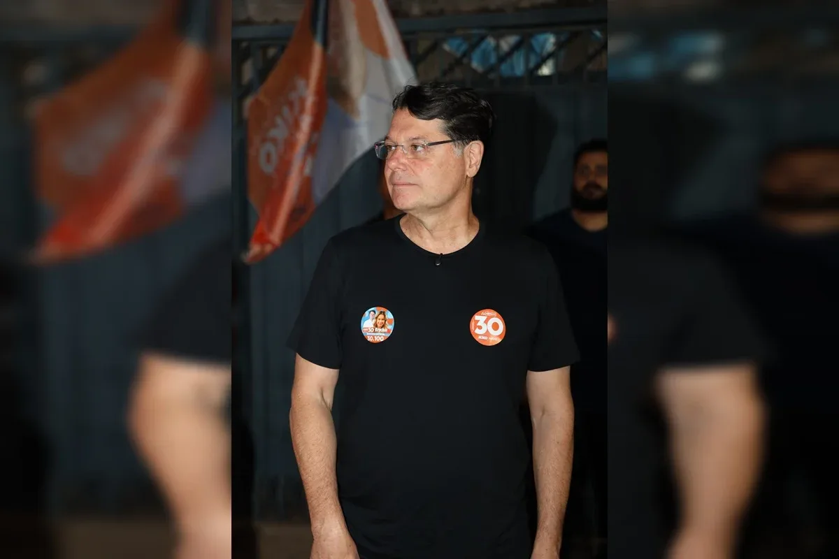 Caputo questiona concentração de ônibus climatizados no Plano Piloto