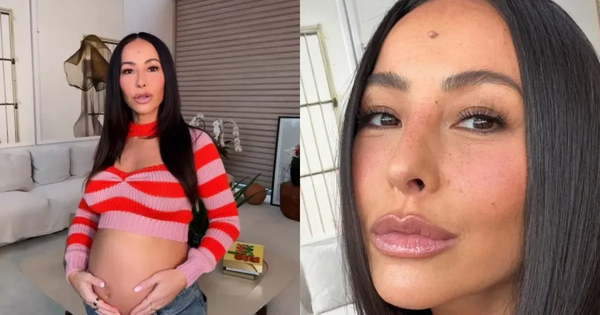Sabrina Sato diz que ainda não comprou enxoval do bebê