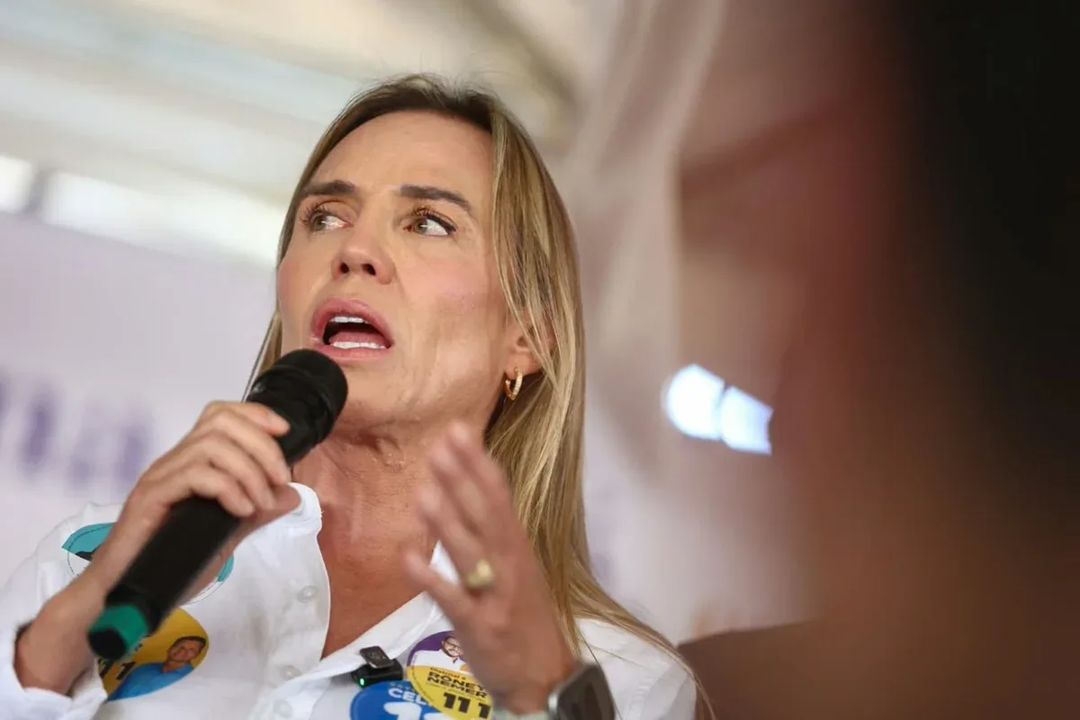 Celina questiona segurança jurídica de medida de Lula contra bets