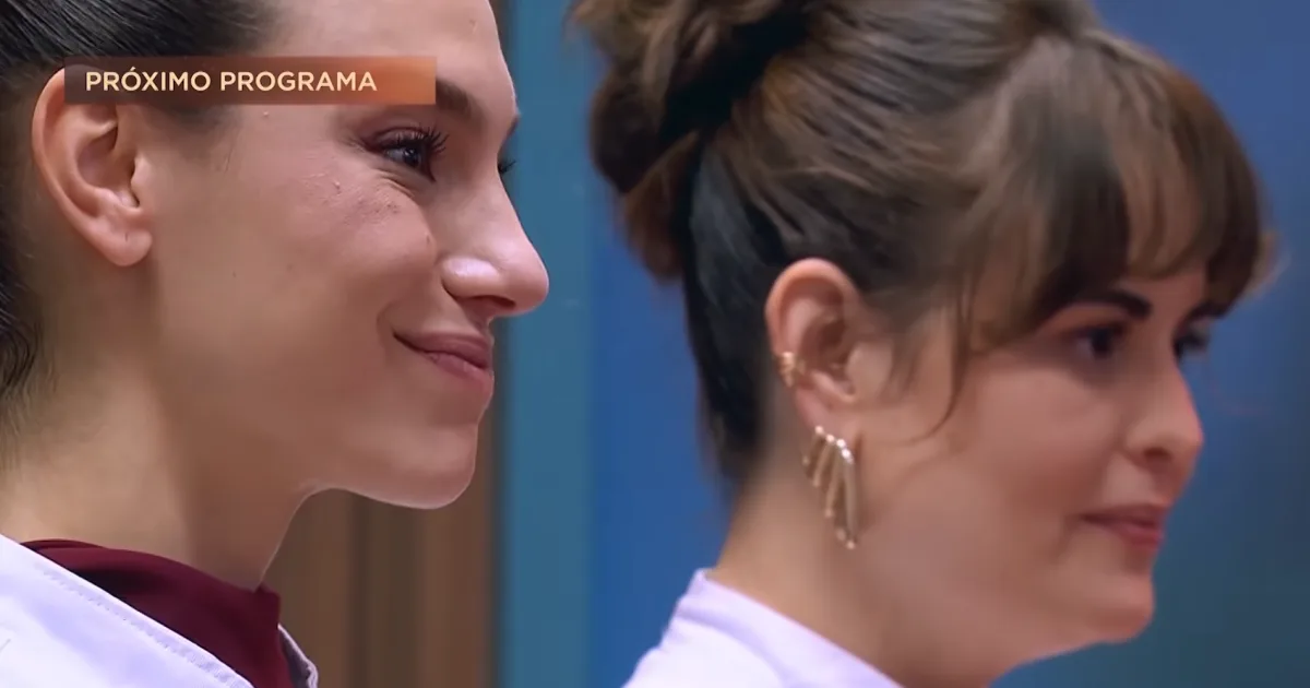 Carla Araújo e Jéssica Cechella disputam final do MasterChef Brasil
