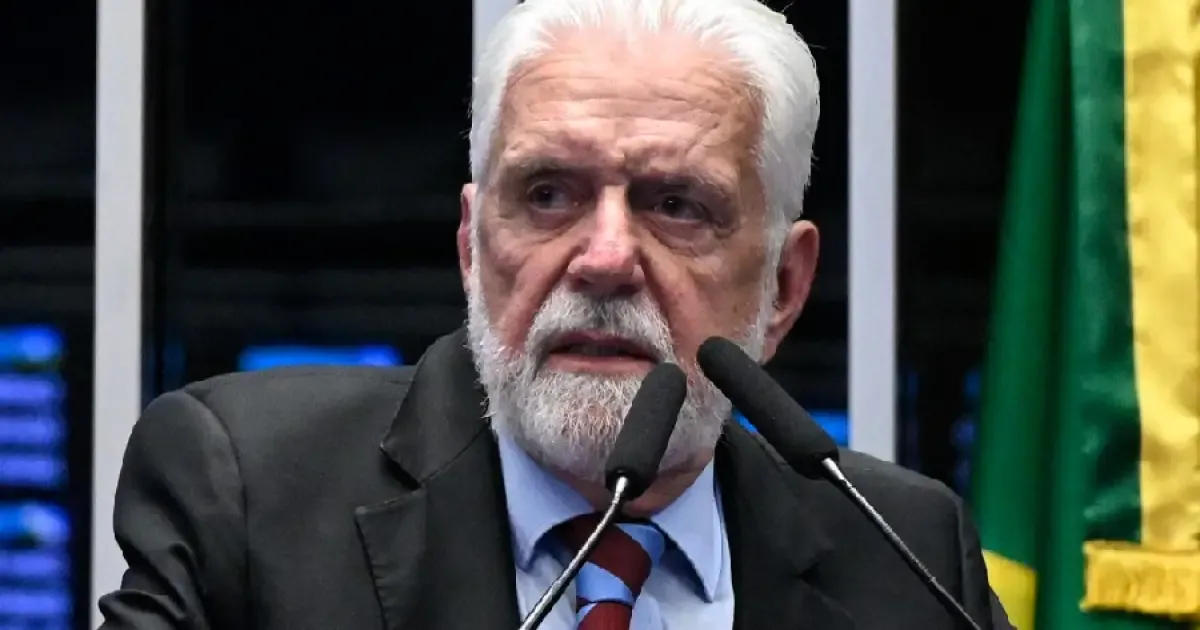 PF aponta suspeitas contra Jaques Wagner em investigação sobre o Banco Master
