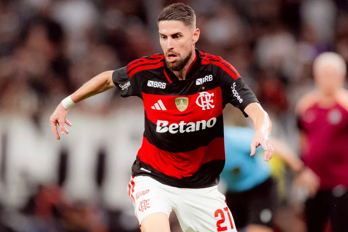 Flamengo empata com Del Valle e avança às semifinais da Libertadores