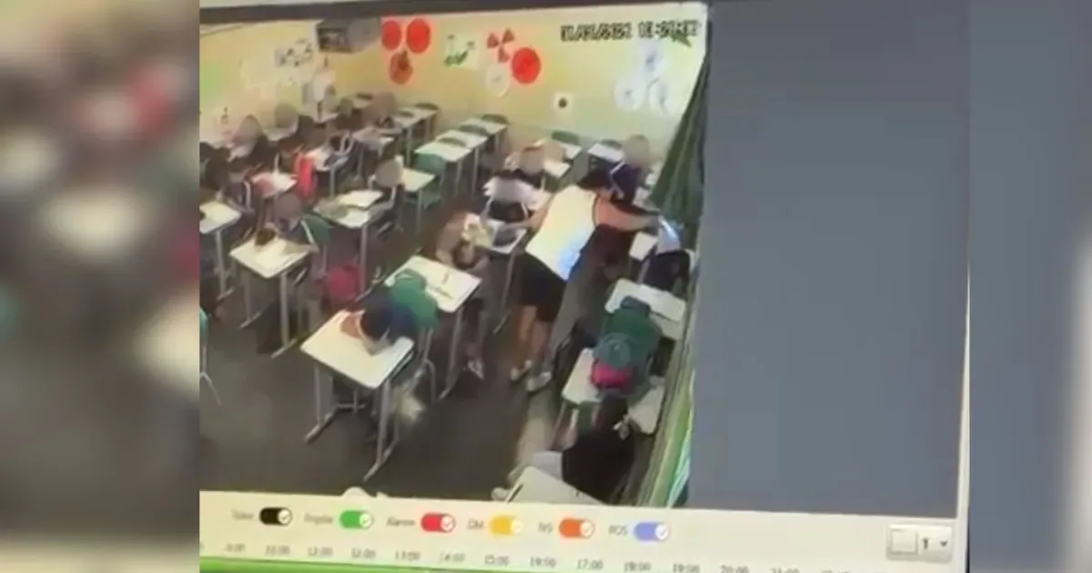 Polícia mantém investigação sobre professora desligada após denúncia em escola de BH