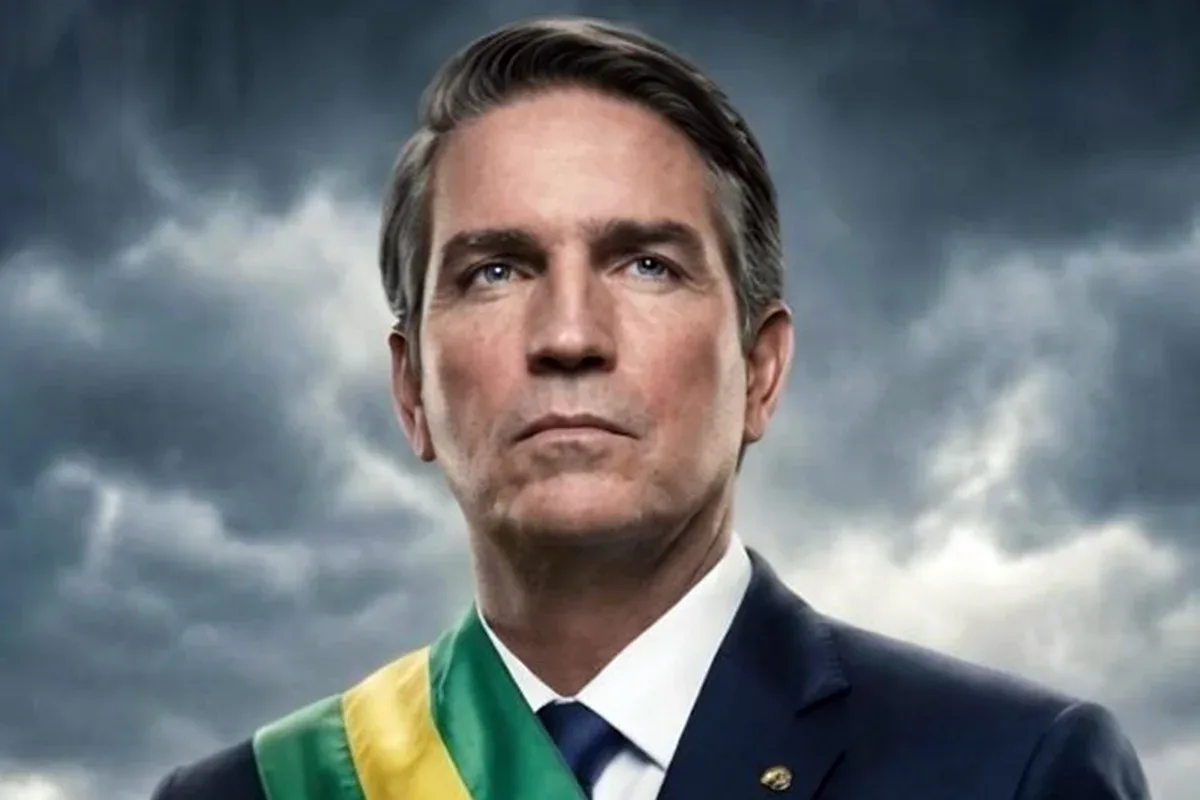 Defesa de Flávio Bolsonaro pediu troca de relator em caso sobre filme