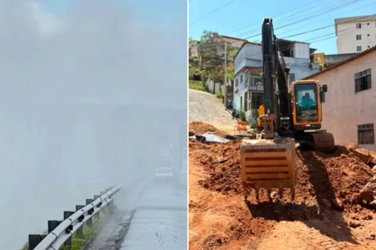 Sindicato aponta redução de 3 mil funcionários da Copasa desde 2019