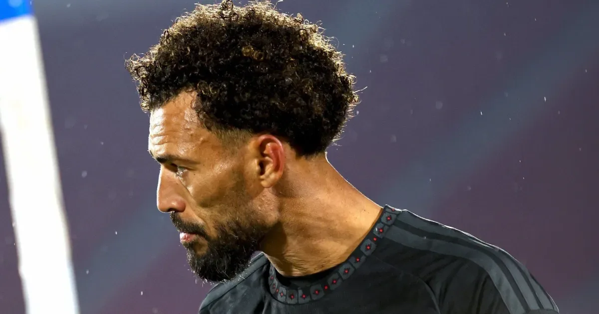 Vozinha diz ter perdido privacidade após fama na Copa do Mundo