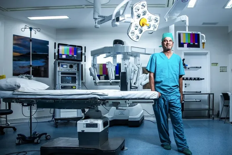 Rede D’Or chega a 76 hospitais e amplia aposta em tecnologia e escala
