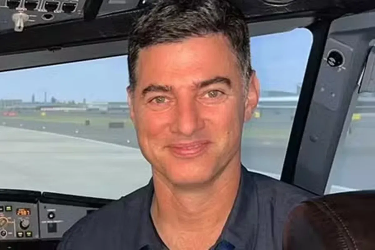 Família destaca paixão por aventura após morte de Guy Kapulnik em acidente aéreo