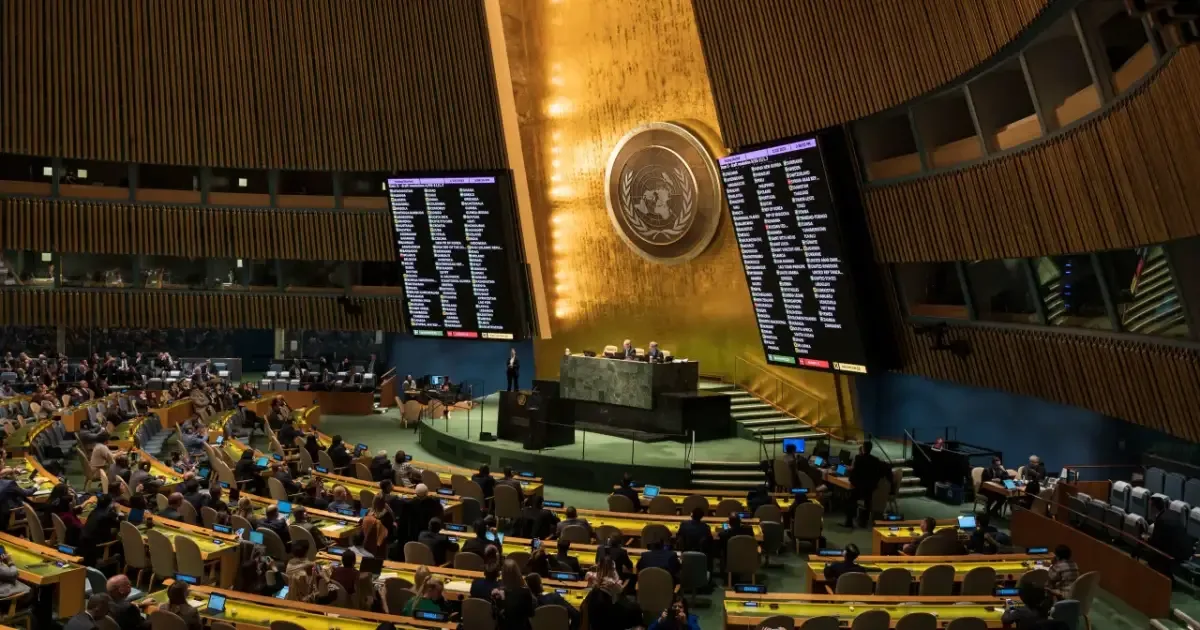 Assembleia da ONU reúne líderes em Nova York em meio a guerras e tensões comerciais