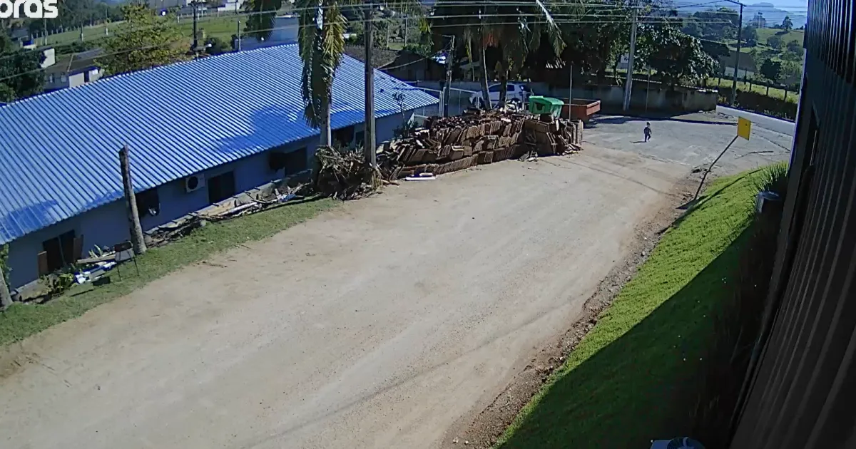 Polícia Civil apura saída de bebê de creche em Braço do Norte