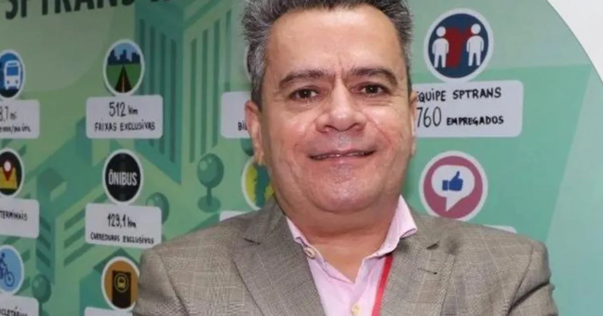 Ex-presidente da SPTrans é alvo de operação sobre infiltração do PCC no transporte