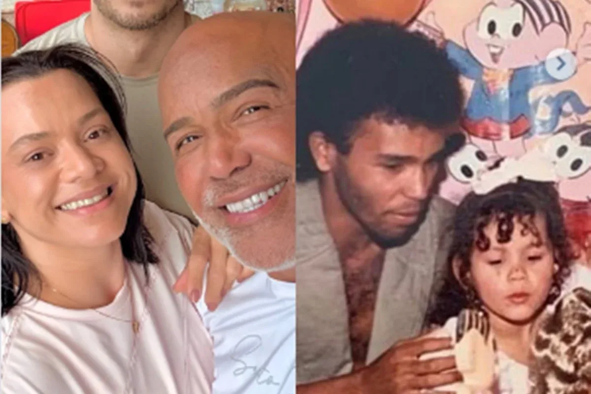 Filha de Rick relata dor e agradece ao cantor após queda de helicóptero