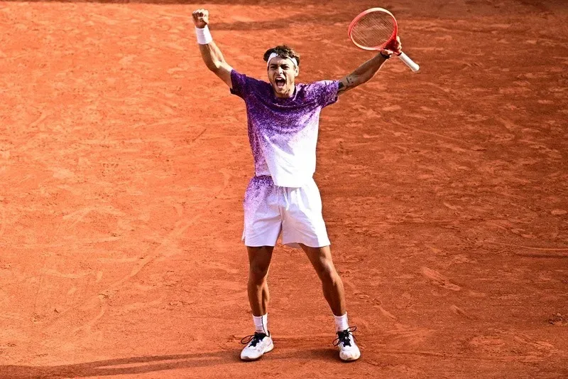 Flavio Cobolli é confirmado como primeiro top 10 do Rio Open 2026