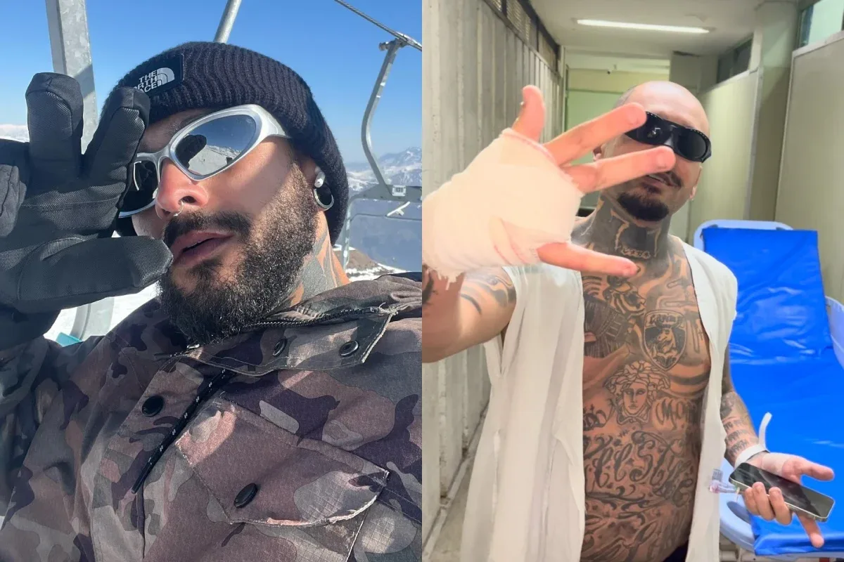 Rock in Rio detalha vigilância após acidente durante tentativa de invasão