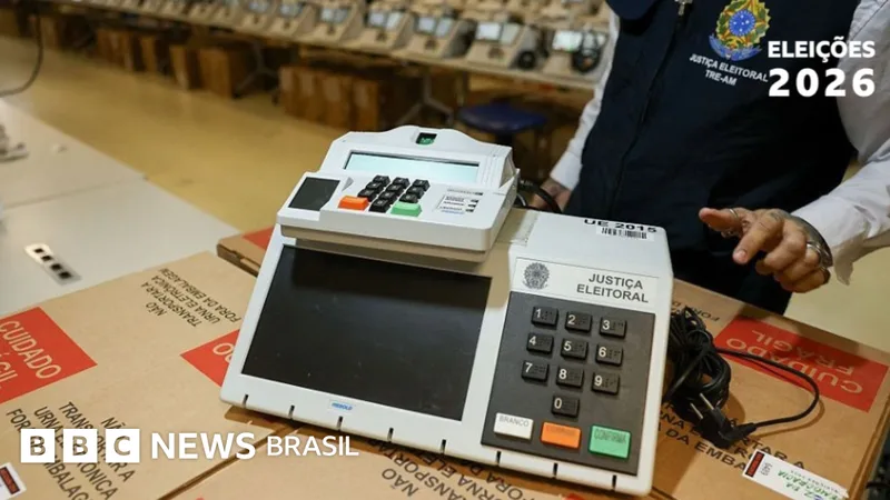 Eleitor que não votar em 2026 terá até 60 dias para justificar