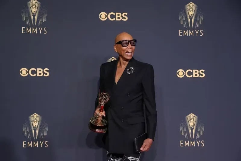 Os números que transformaram o Emmy em uma coleção de recordes