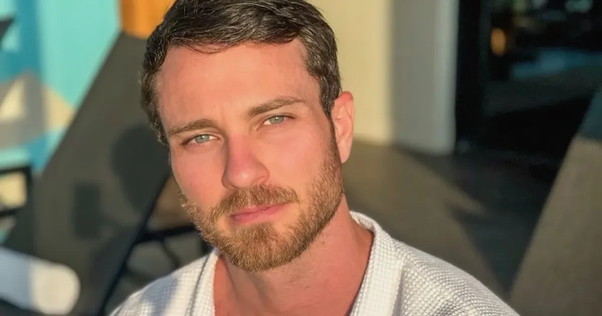 Lucas Bissoli chega a A Fazenda 18 como médico e ex-participante do BBB