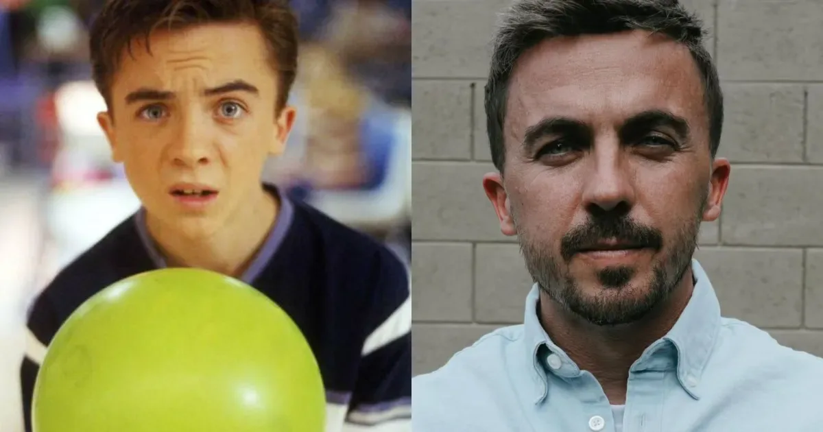 Frankie Muniz relata fase difícil após separação de Paige Price