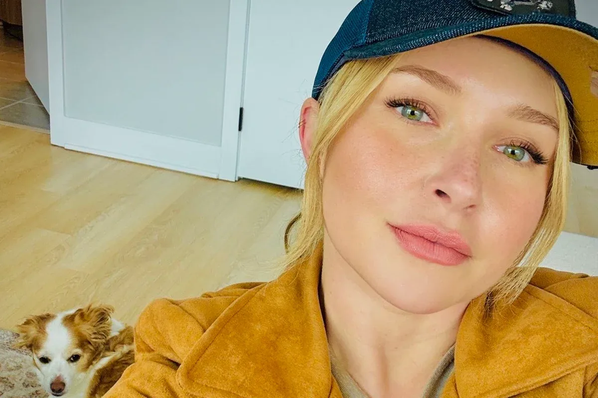 Família de Hayden Panettiere apoia pedido de tutela feito por ex-noivo