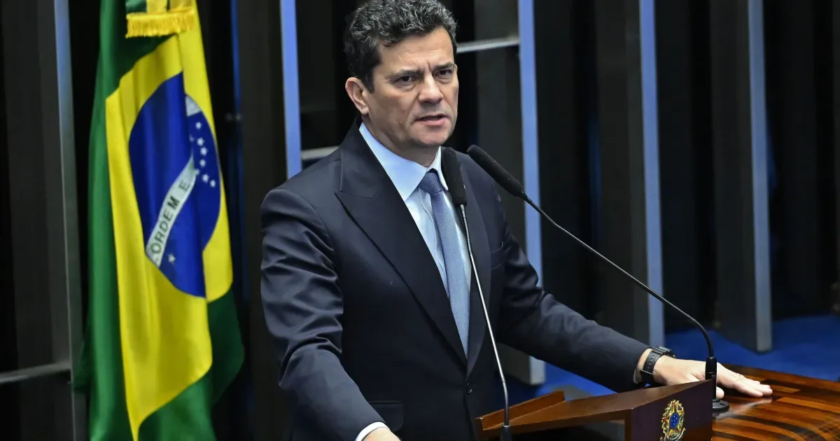 Moro aparece à frente em cenários para o governo do Paraná