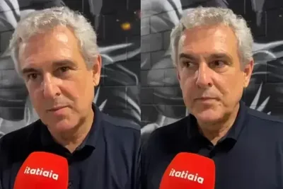 Brasil garante vaga olímpica e Zé Roberto confirma despedida em 2028